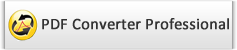 PDF Converer Pro.
