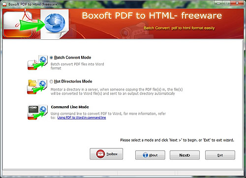 Web To Pdf Converter Download