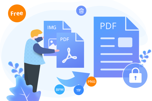 PDFMate PDF Merger Free