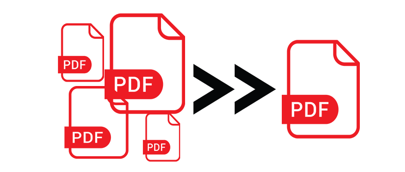 combining pdf files online free