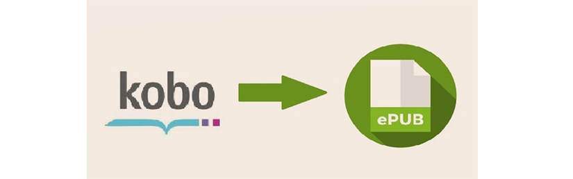 convertir pdf en epub kobo