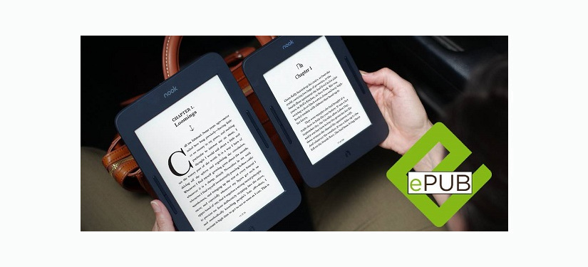 nook book reader for mac