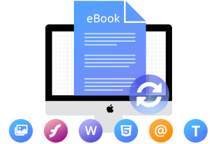 ebook converter pro.