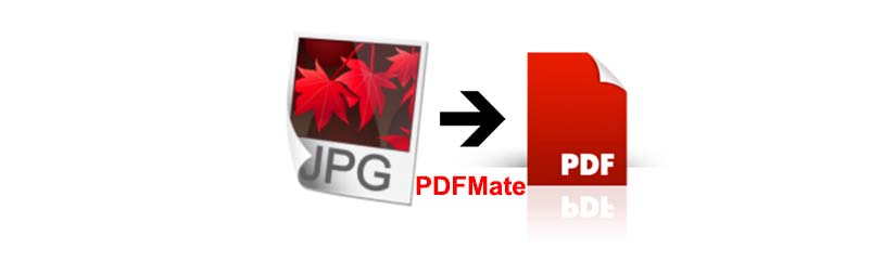 Convert images to PDF files free