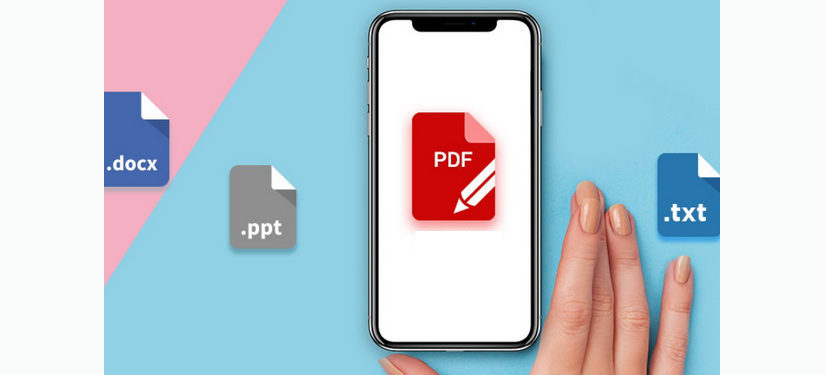 pdf on android