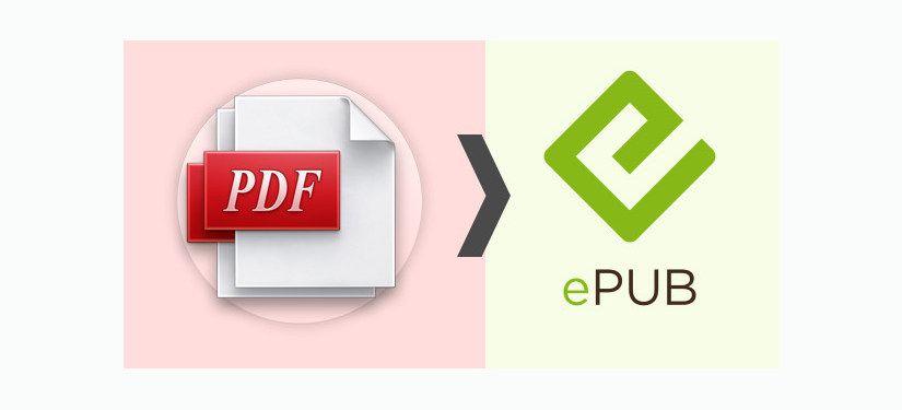 pdf to epub