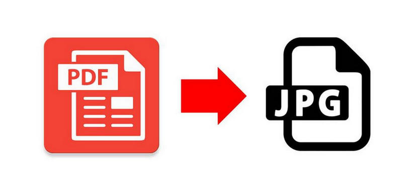 Convert pdf to jpg on mac