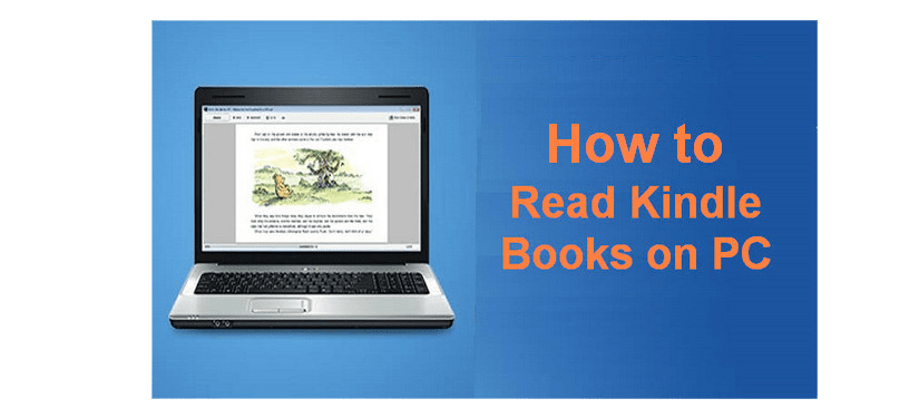 do kindles read pdf