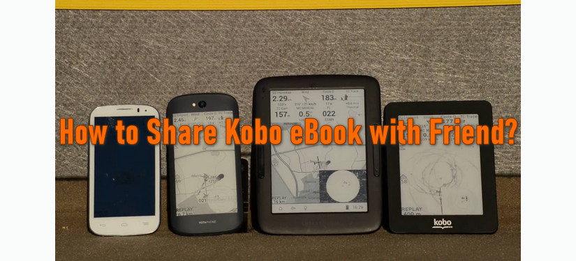 download kobo ebooks to ipad