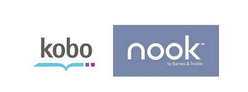 Transfer Kobo Books to Nook