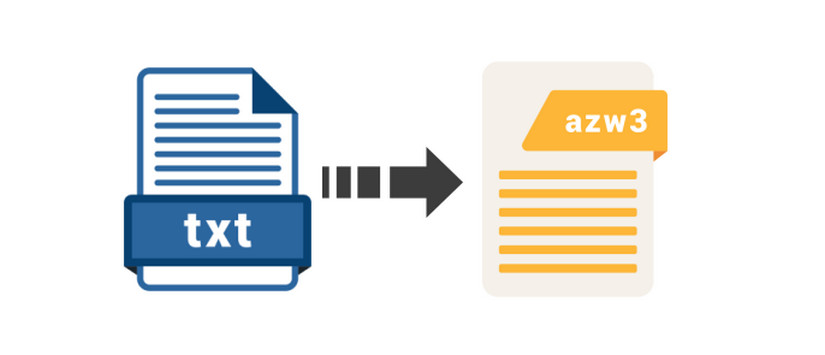 azw3 convert to pdf blank pages