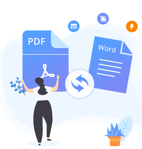 word file to pdf maker