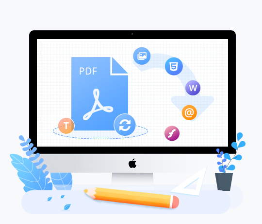 how to convert photo to pdf on mac