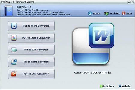 Best Pdf To Word Converters Pdf To Doc Converters Review