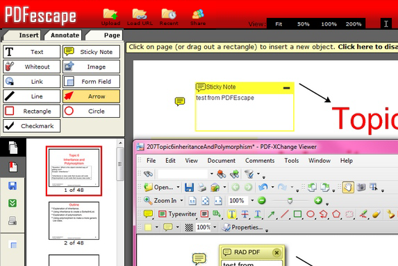 PDF Annotator 9.0.0.915 for windows download free