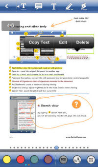 download pdf to iphone reader