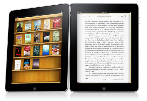 downloaded epub on mac to iphone