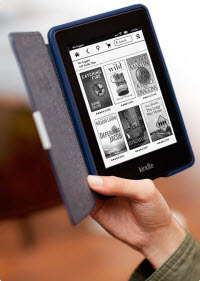 convert pdf to kindle format on your kindle paperwhite