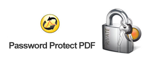 Password Protect PDF Files