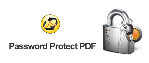 password protect a pdf file for free on mac