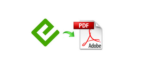 pdf a epub