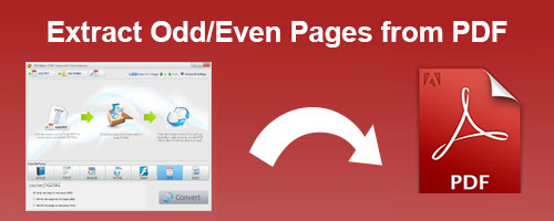 pdfpen extract pages