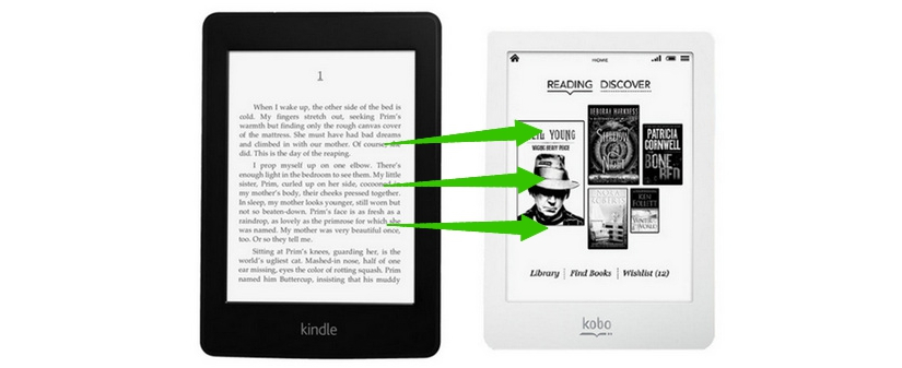 Kobo Takes On Kindle Unlimited With New All-You-Can-Read eBook