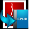 PDF to EPUB Converter from app store
