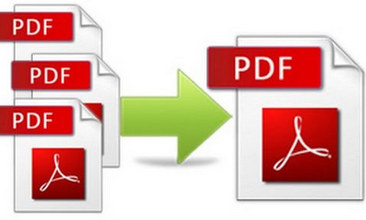 word to pdf merge