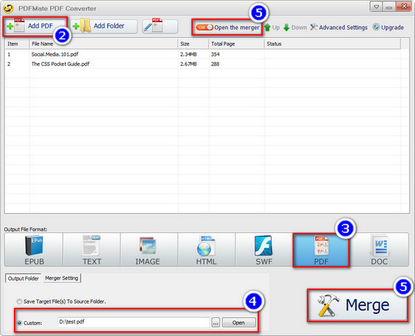 how-to-merge-pdf-files-for-free-on-windows-pdfmate