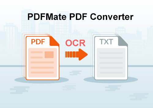 free convert pdf to text free