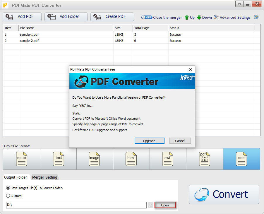 programa free semejante a pdfmate pdf converter