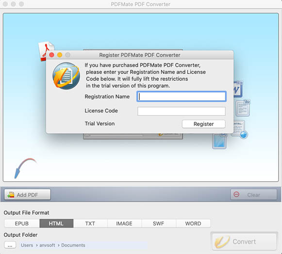 pdf converter for mac