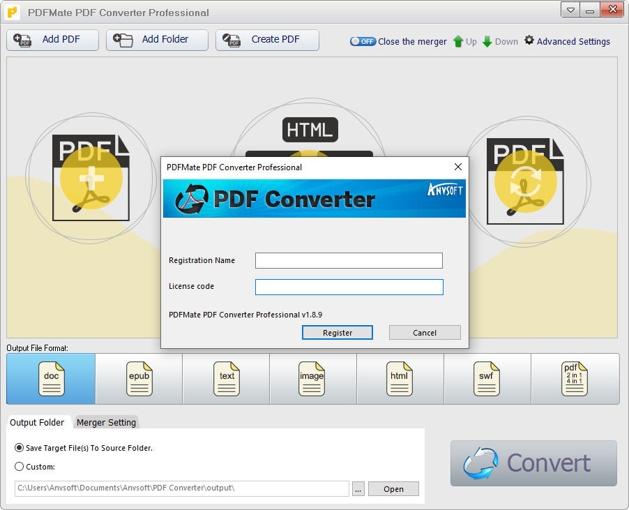 pdf to pages converter free online