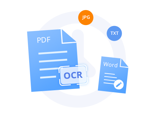 ocr pdf software