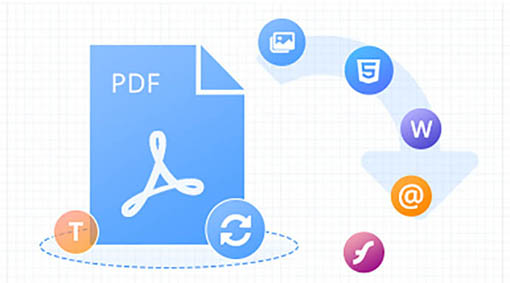 Professional PDF Converter