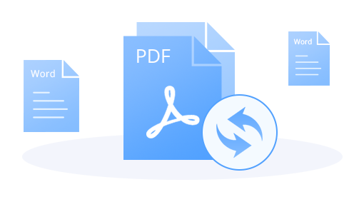 PDF to Word Converter